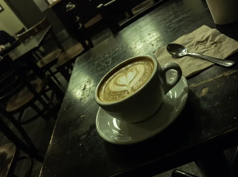 Relight and colour grade with PhotoCraft Online: before